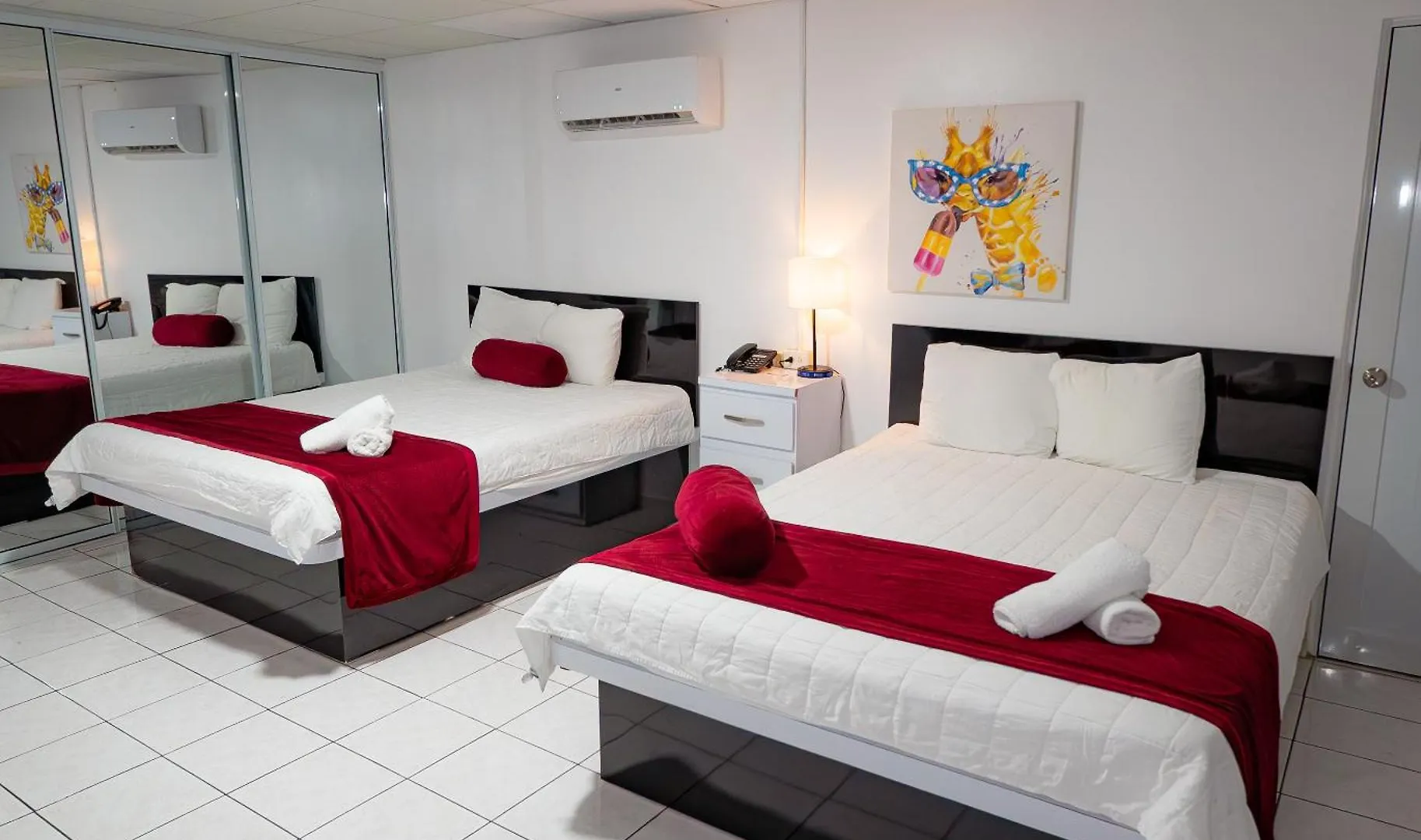 ***  Hotel Vista Verde Yauco Portoryko